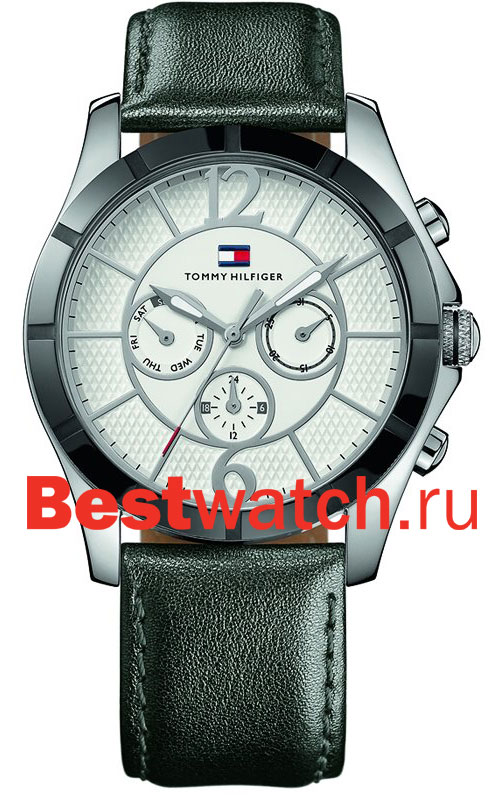 Часы Tommy Hilfiger Moab 1781144